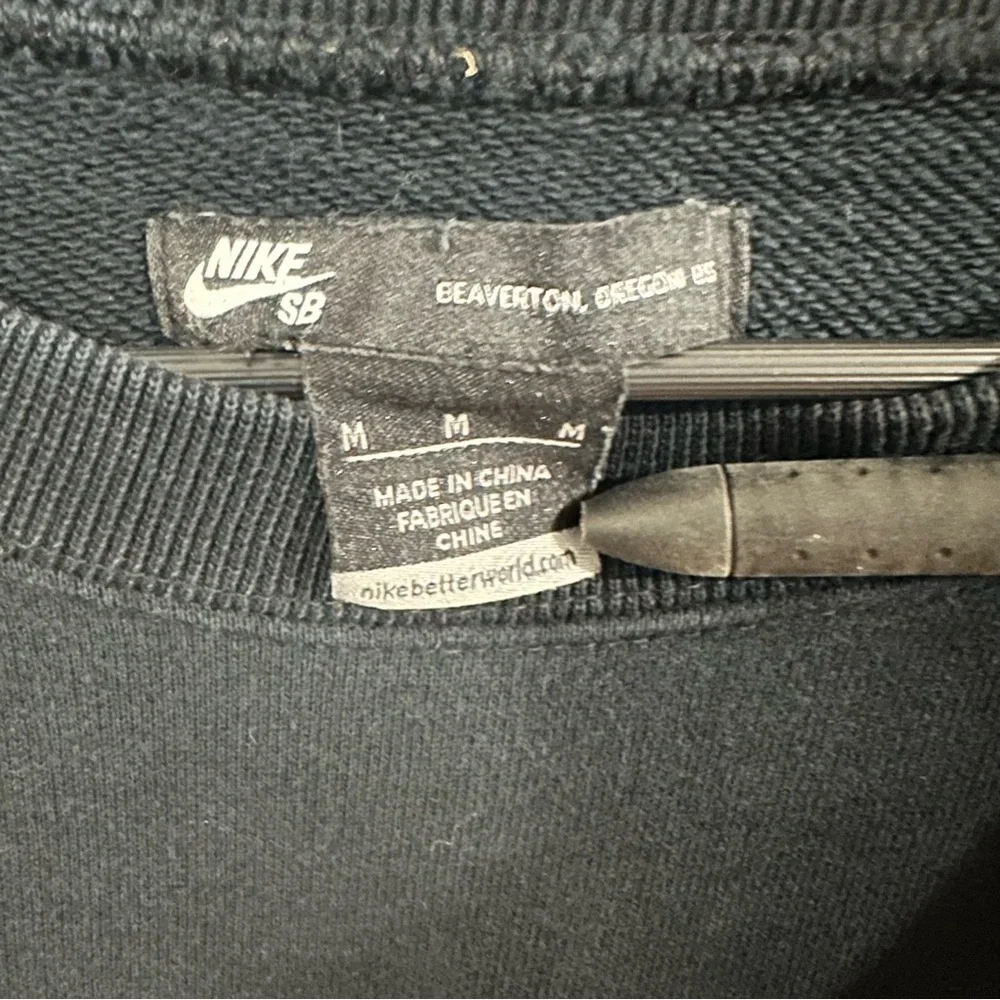 Nike SB Crewneck